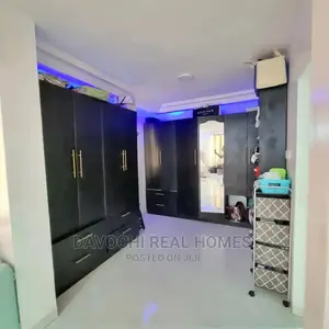 Furnished 5bdrm Duplex in Lekki Phase One for rent