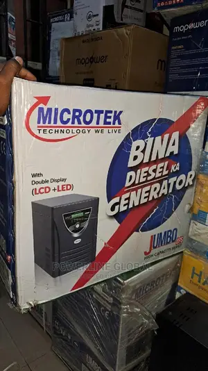 Inverter 5kv for Solar Batteries to Generate Electricity