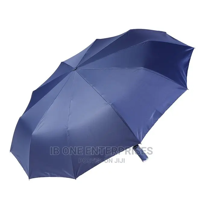 Automatic Reverse Free Delivery Folding Umbrella