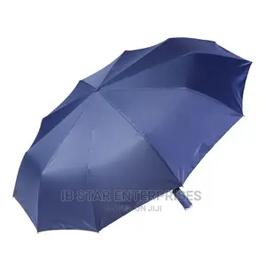 Nationwide Reserve Folding Automatic Umbrella Free Delivery