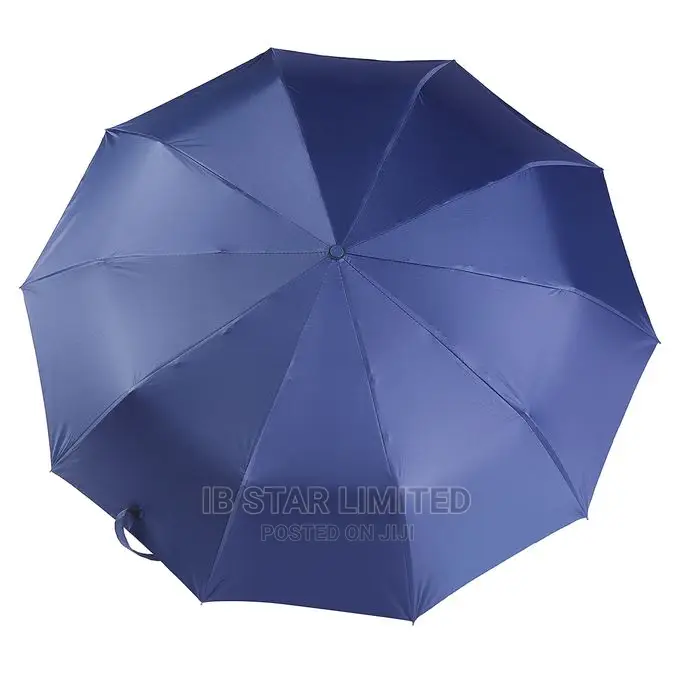 Reverse Automatic Folding Umbrella Free Delivery Nationwide