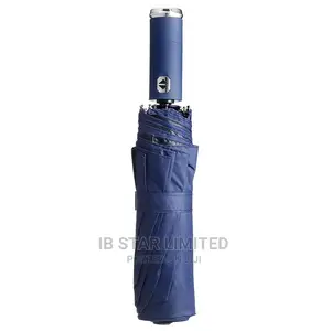 Reverse Automatic Folding Umbrella Free Delivery Nationwide