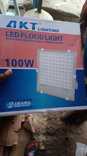 Akt Floodlight