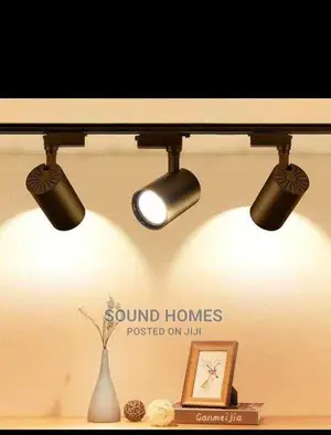 LED Tracklight