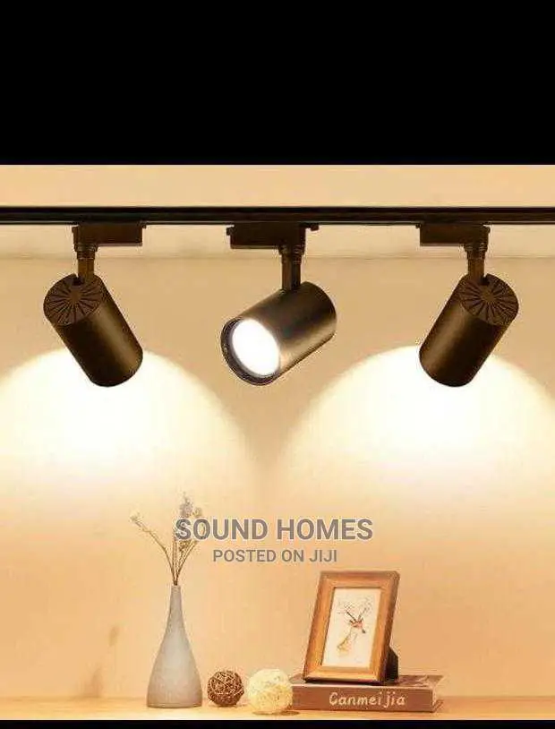 LED Tracklight