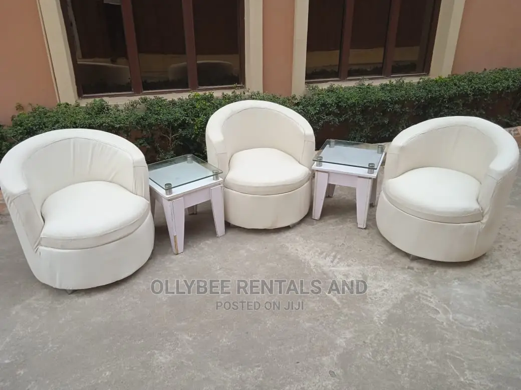 Party Rental Needs and Essentials Available for Rent