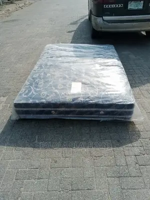 4.5 by 10inches Vita Spring Mattress