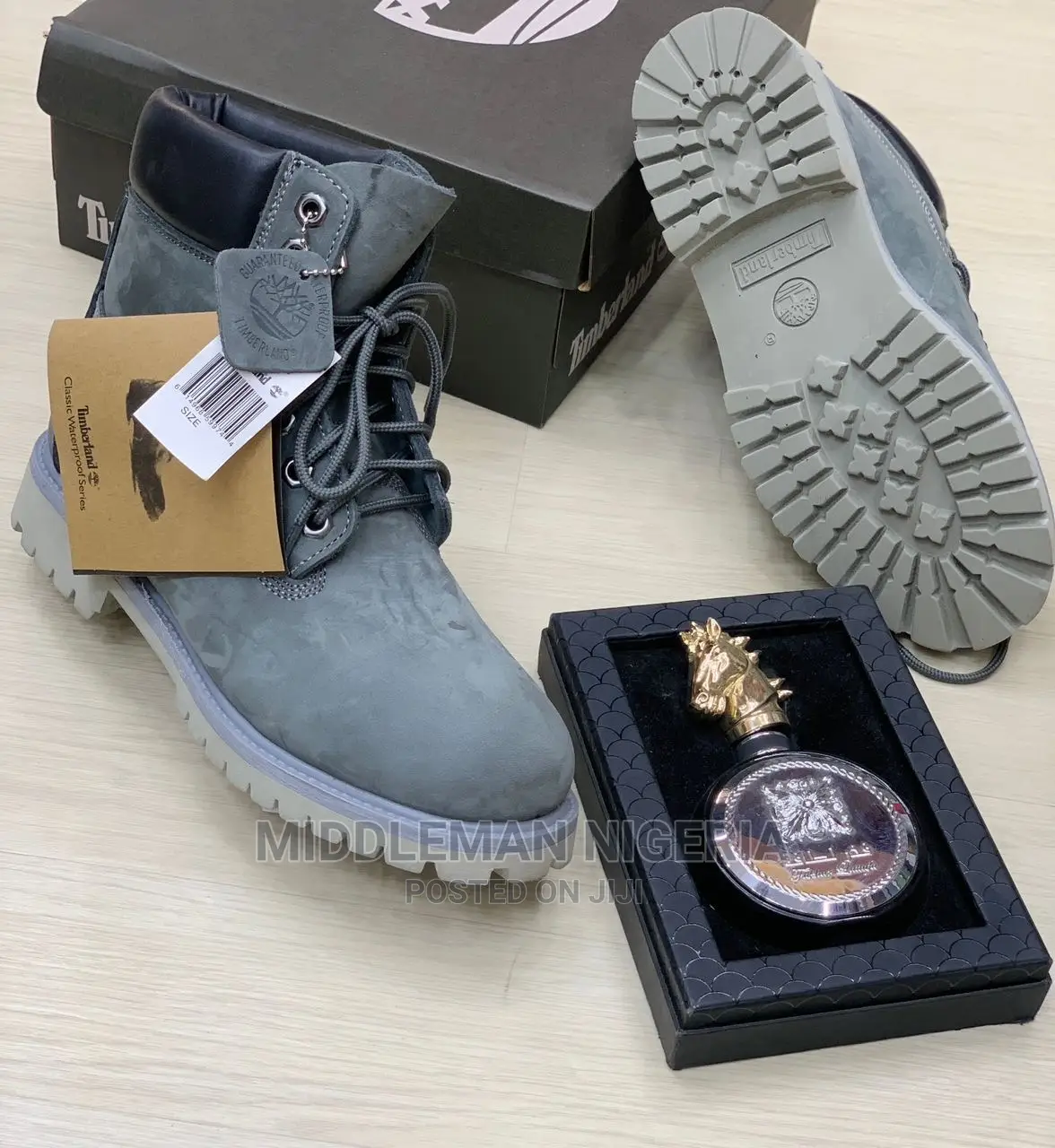Quality Timberland Boots