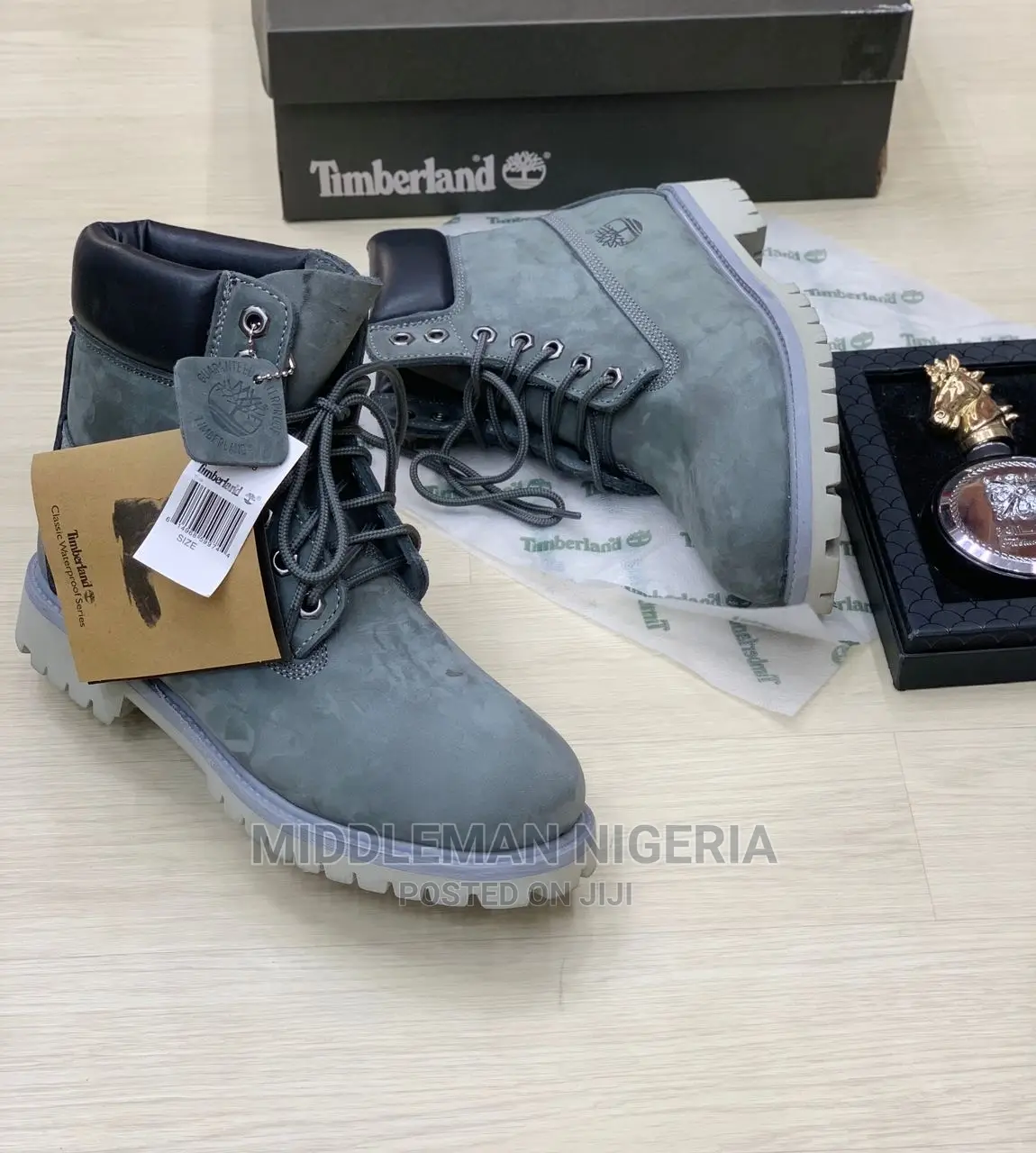 Quality Timberland Boots