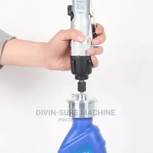 Capping Machine Bottle Capping Machine