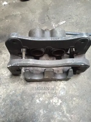 Front Caliper Toyota Highlander 2008 , 2018 and Lexus Rx350