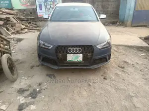 Upgrade Kit Audi A4 2010-2016