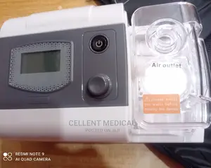 CPAP Machine