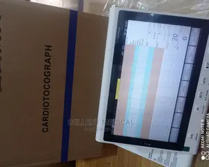Cardiotocograph / Fetal Monitor Machine