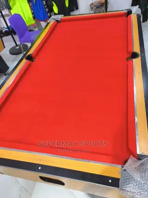 Best HDF 7ft Coin Pool Table