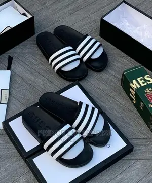Nike Slides