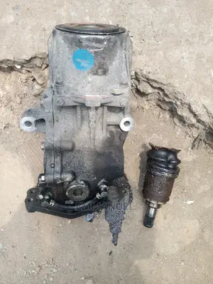 Back Axle for Toyota Matrix 2004 , 2010