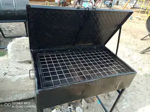 Durable Babecue Grill