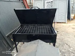 Durable Babecue Grill