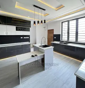 Luxury Kitchen Cabinets