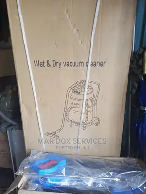 30ltrs Vacuum Cleaner