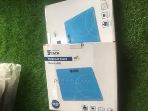 Constant Personal Scale