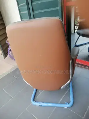 Italian Executive Visitors Office Chairs