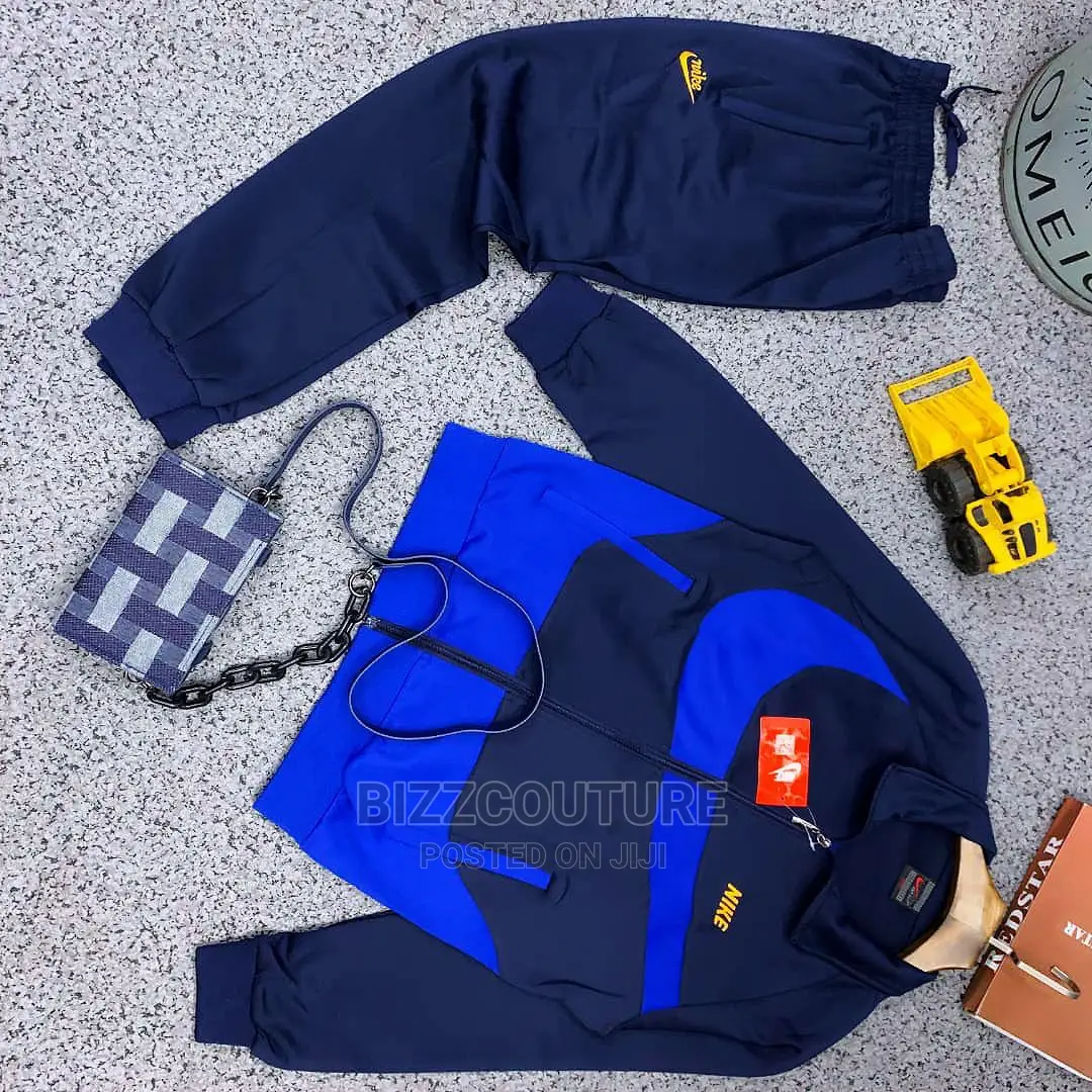 Original NIKE TRACKSUIT Available in Store