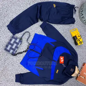 Original NIKE TRACKSUIT Available in Store