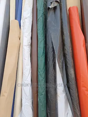 Roll Tarpaulin