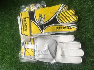 Goalkeeper Gloves