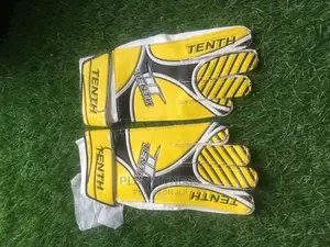 Goalkeeper Gloves