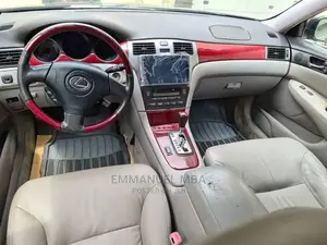 Car Android for All Kinds Lezus