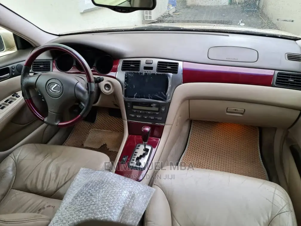 Car Android for All Kinds Lezus