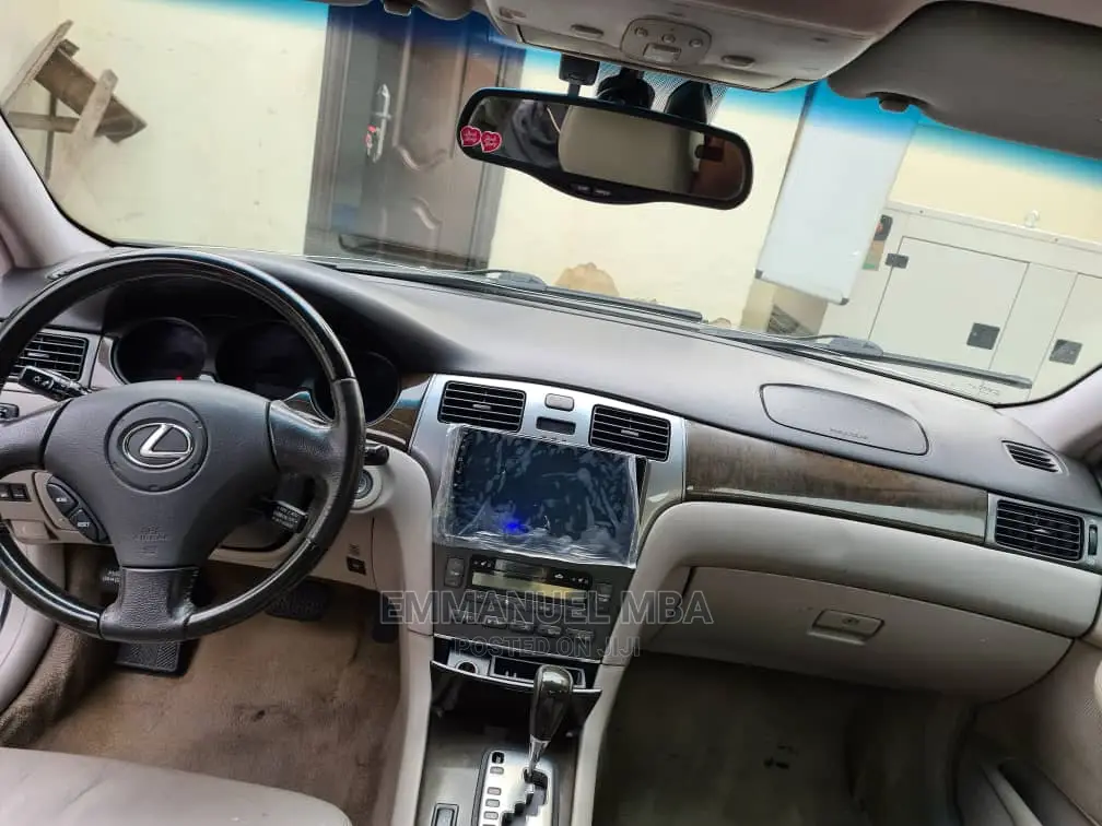 Car Android for All Kinds Lezus