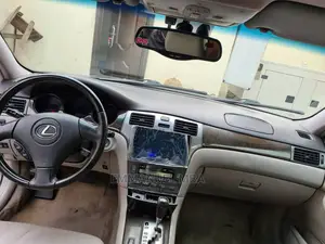 Car Android for All Kinds Lezus