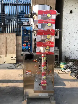 Quality Granule Packaging Machine