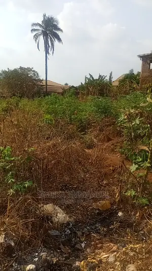 4 Plot of Land for Sale at Nodu Okpuno