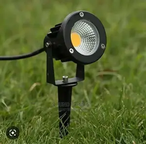 Led Lawn Ground Light