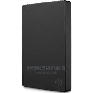 Seagate 1tb Backup Plus