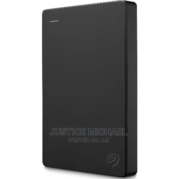 Seagate 1tb Backup Plus