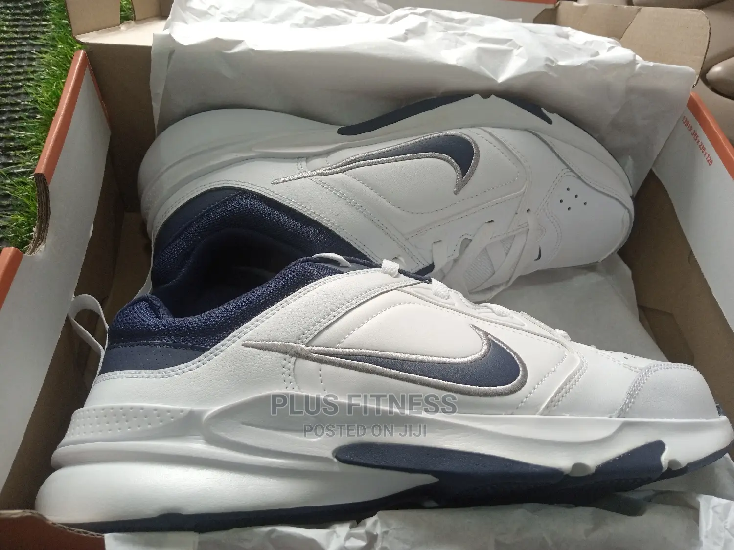 Nike Defyallday
