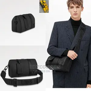 Original LOUIS VUITTON Crossbody Bags Available in Store