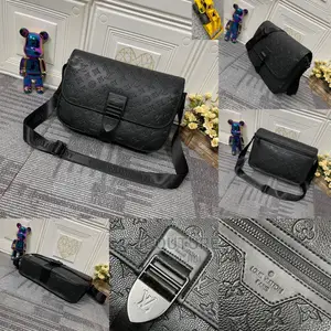Original LOUIS VUITTON Crossbody Bags Available in Store