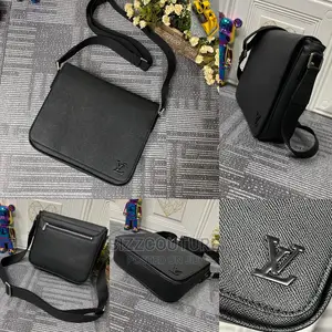Original LOUIS VUITTON Crossbody Bags Available in Store