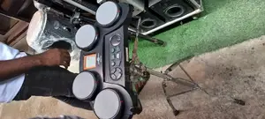 Uk Used Electric Drums