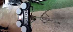 Uk Used Electric Drums