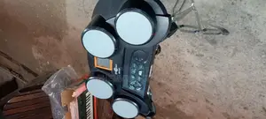 Uk Used Electric Drums