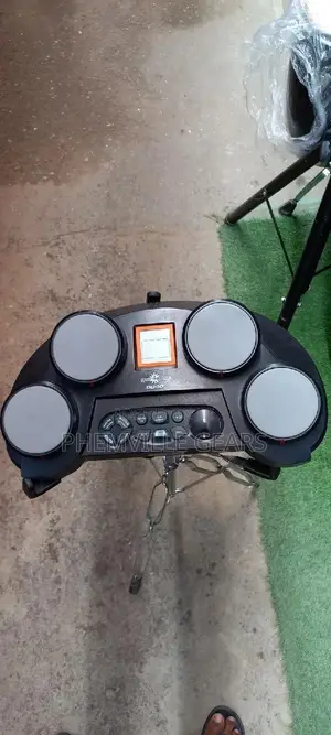 Uk Used Electric Drums