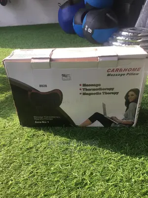 Pillow Massage
